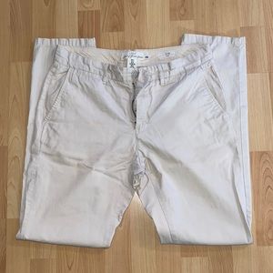 H&M Khaki’s